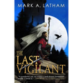 The Last Vigilant - Paperback
