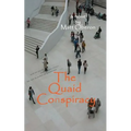 The Quaid Conspiracy - Paperback