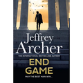 End Game - Hardcover