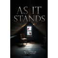 As It Stands - Paperback