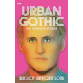 Urban Gothic: The Complete Stories - Paperback