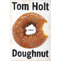 Doughnut - Paperback
