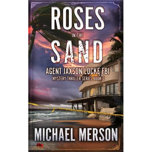 Roses in the Sand - Paperback