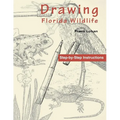 Drawing Florida Wildlife - Paperback