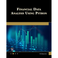 Financial Data Analysis Using Python - Paperback