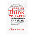Who Do You Think You Are? - Paperback