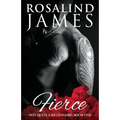 Fierce - Paperback