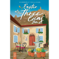 Easter at The Three Coins Inn - Paperback