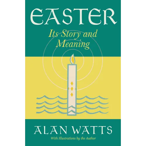 Easter: Its Story and Meaning - Paperback