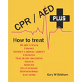 CPR / AED Plus - Paperback