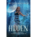 Hidden - Paperback