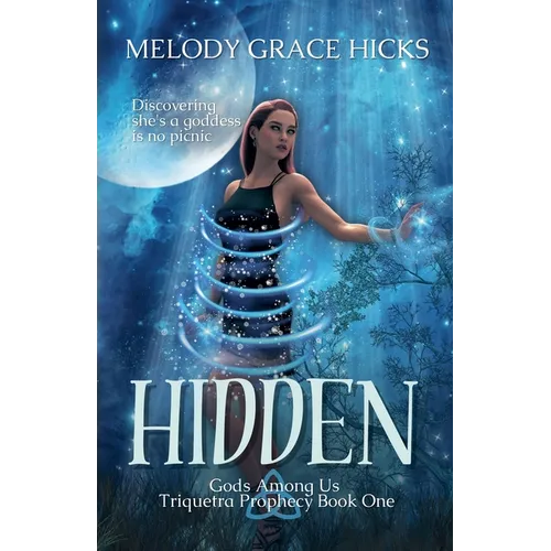 Hidden - Paperback