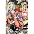 Undead Unluck, Vol. 19 - Paperback