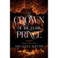 The Crown of the Dark Prince - Paperback
