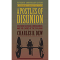 Apostles of Disunion: Southern Secession Commissioners and the Causes of the Civil War (Anniversary) - Hardcover