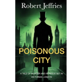 Poisonous City - Paperback