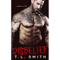 Disbelief - Paperback