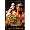 Protégé of a Legend - Paperback