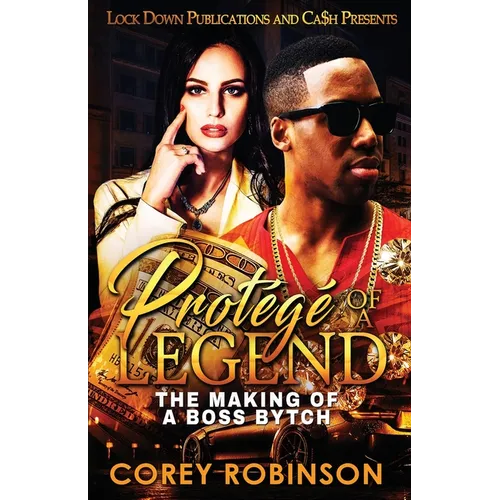 Protégé of a Legend - Paperback