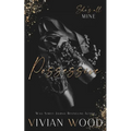 Possessive: A Hate To Love Dark Romance - Paperback