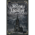 The Stone of Destiny - Paperback