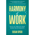 Harmony at Work - Paperback