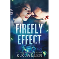 Firefly Effect - Paperback