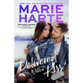 Delivered with a Kiss - Paperback