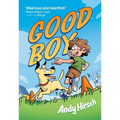 Good Boy - Hardcover