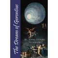 The Dream of Gerontius - Paperback