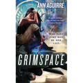 Grimspace - Mass Market Paperbound
