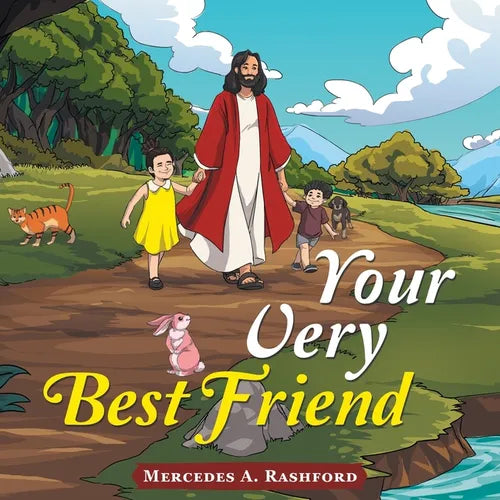 Your Very Best Friend - Paperback