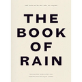The Book of Rain - Paperback