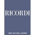 Il Trovatore: Vocal Score - Hardcover