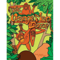 The Orange Man Dance: Wildlife Conservation, Environmental Conservation, and Human Rights - Paperback