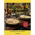Cookbook - Hardcover