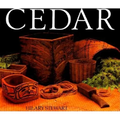 Cedar: Tree of Life to the Northwest Coast Indians - Paperback