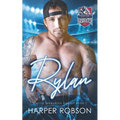Rylan: Seattle Sasquatch Book One: An M/M Hockey Romance - Paperback