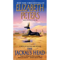 The Jackal's Head - Paperback