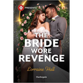 The Bride Wore Revenge - Paperback