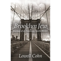 Brooklyn Jew: Journey of an American Sports Writer - Paperback