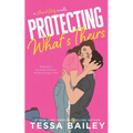 Protecting What's Theirs - Paperback