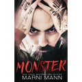 Monster - Paperback