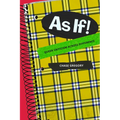 As If!: Queer Criticism Across Difference - Paperback