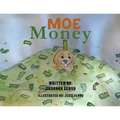 Moe Money - Paperback