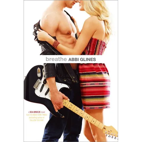 Breathe - Paperback