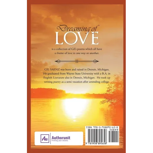Dreaming of Love - Paperback