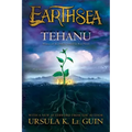 Tehanu - Paperback