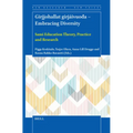 Girjjohallat girj ivuoda - Embracing Diversity - Paperback