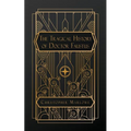 The Tragical History of Doctor Faustus - Paperback